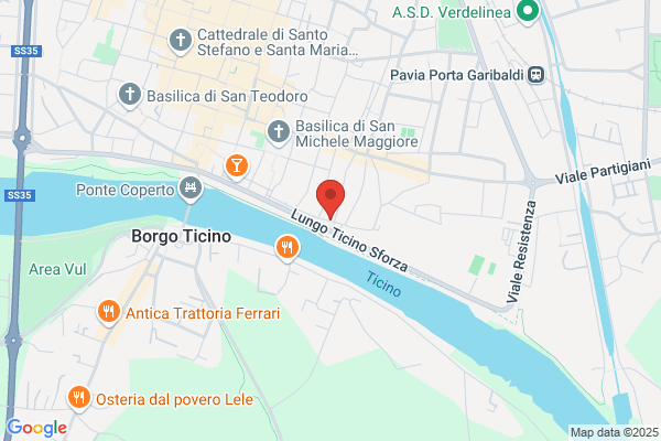 Ristorante Porta Damiani