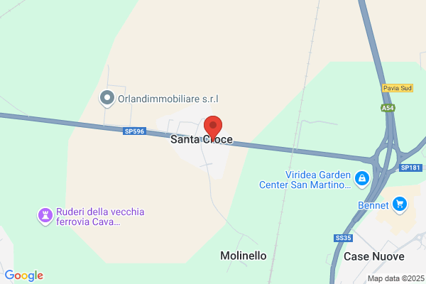 Trattoria La Meccanica del Caffe'