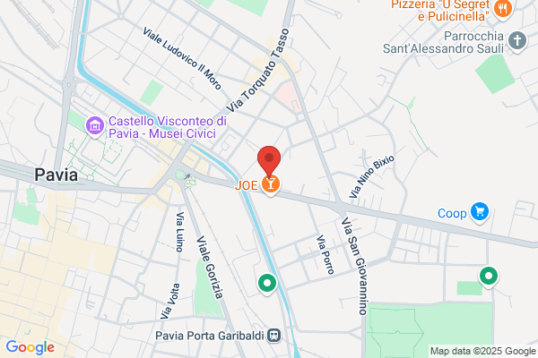 Osteria La Ca' Bella