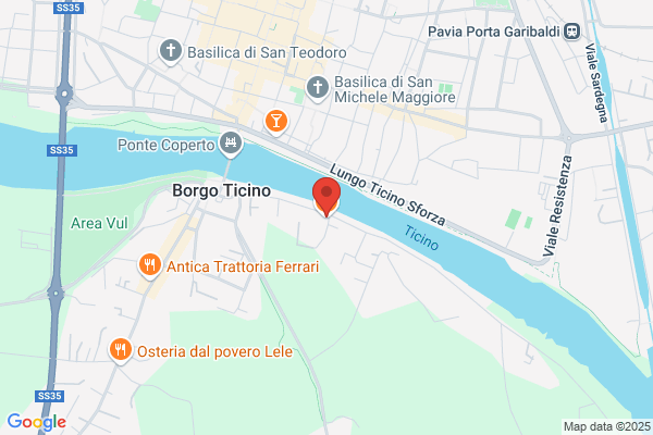 Osteria della Malora