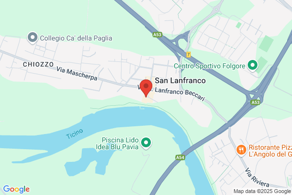 Pizzeria Ristorante La Casa sul Fiume