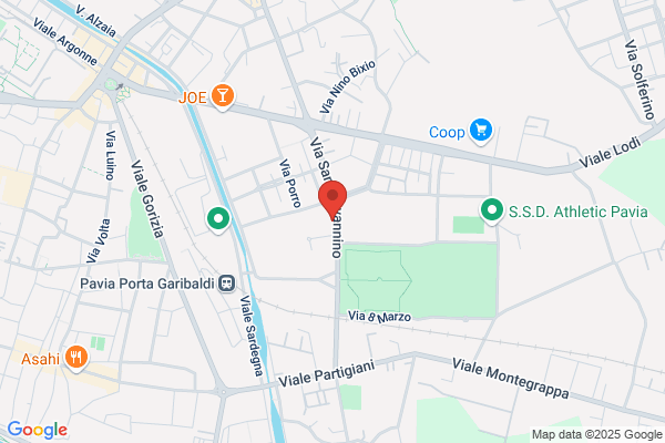 Fonderia Tipografica Pavese Srl