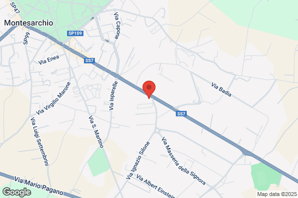 Cipriano Rent srl