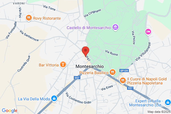 Caturano Abbigliamento