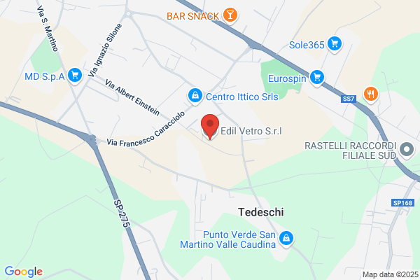 Edil Vetro S.R.L.