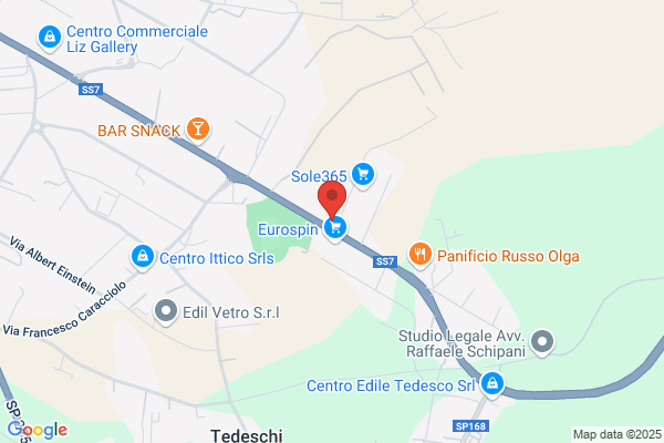 Elettro Servizi Srl
