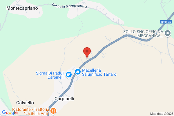 Eurimpianti Srl