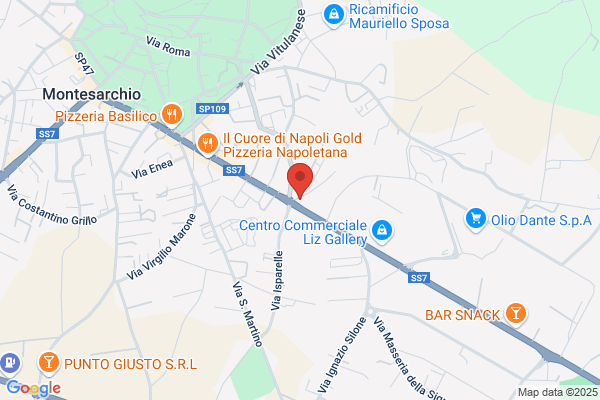 Finanziaria Izzo Spa