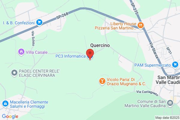 Informatica 3 Sistemi Sas Di Sorice Loredana & c.
