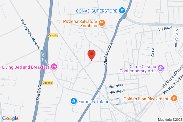 Izzo Srl