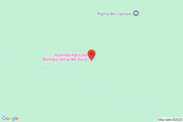La Selva Antonio