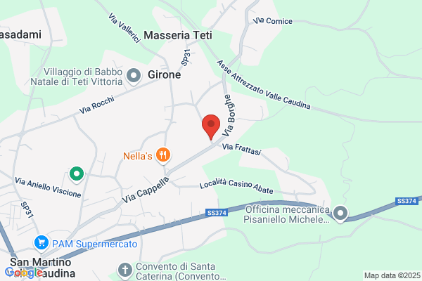 Marrello giovanni