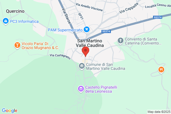 P.Al.Mi. Costruzioni Srl