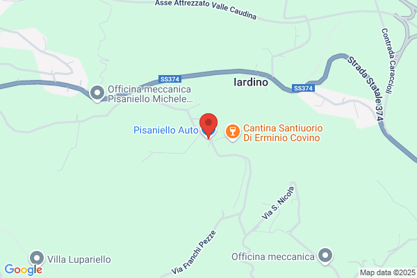Pisaniello carmine (Dr.)