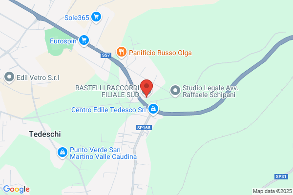 Rastelli Raccordi Commerciale S.R.L.
