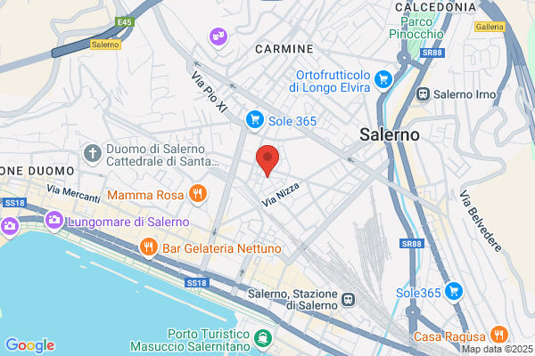 Salerno carmine