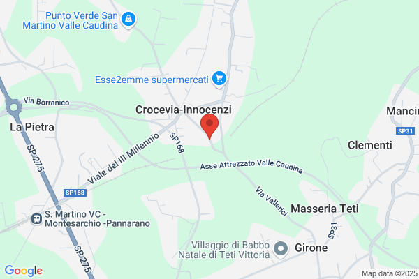 Vitagliano Dr. Michelina