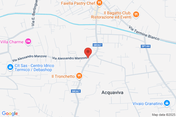 Falegnameria Fratelli Forgenti