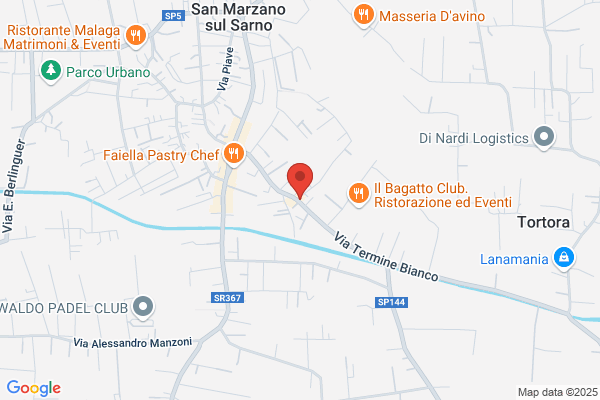 Ristorante al Mare