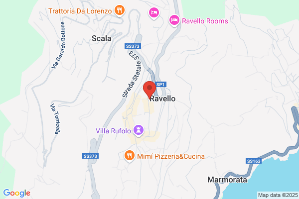 Villa Margherita