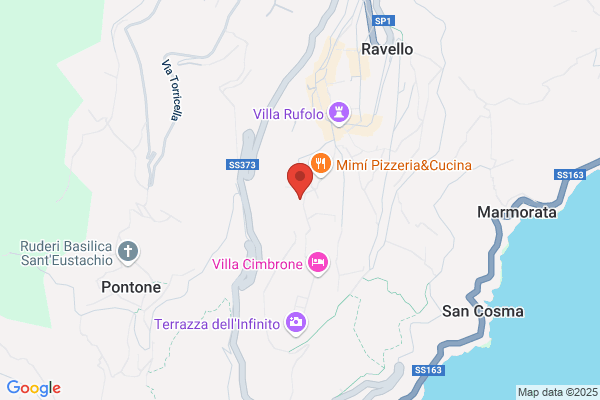 Hotel Giordano - Villa Maria - Villa Eva