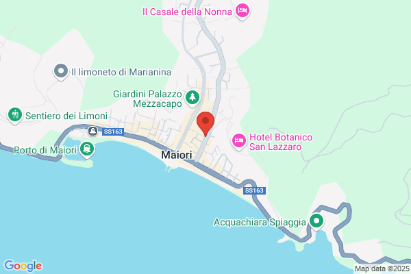 Agenzia Immobiliare Costiera Casa