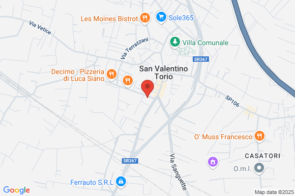 Ascolese La Boutique Dei Lievitati
