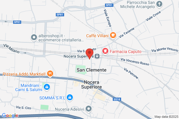 Studio Associato dei notai Ferrentino Carmine e Lambiase Valeria