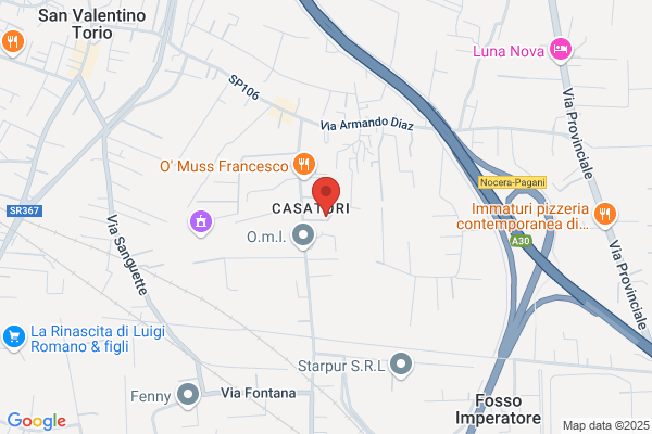 Studio Medico Cardiologico Strianese