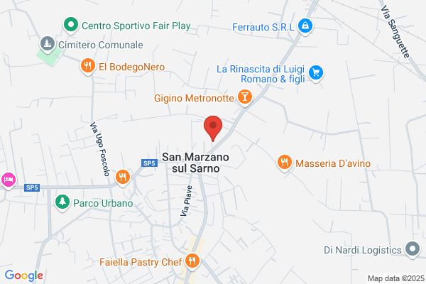 Vivere Insieme - Casa di Riposo per Anziani