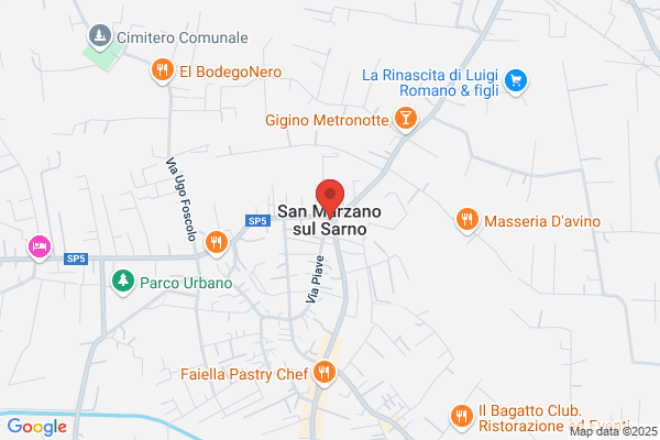 Casa di Riposo Araba Fenice