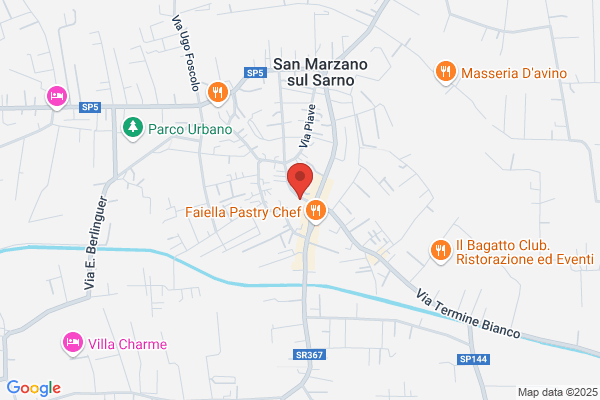 Farmacia Pelo