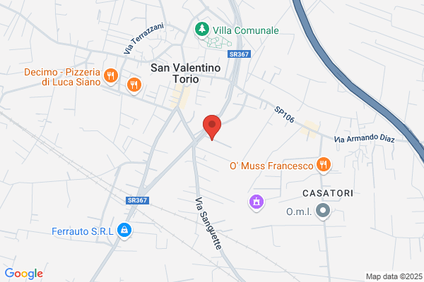 Mancuso Tetti