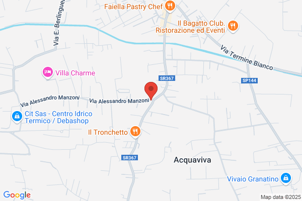 Officine Palumbo