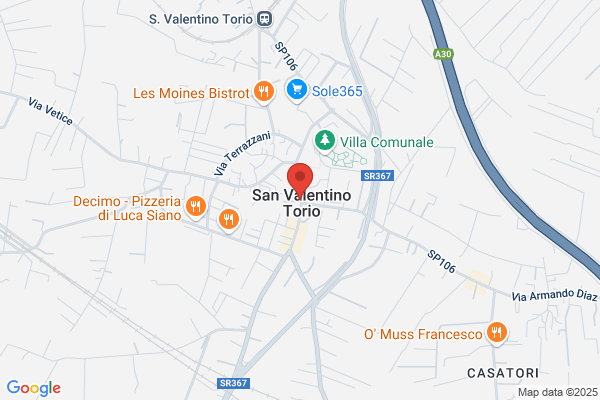 Pavimenti Stampati Perrino Luigi