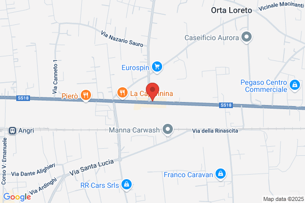 Tappezzeria Nautica Vitale di Giuseppe Vitale