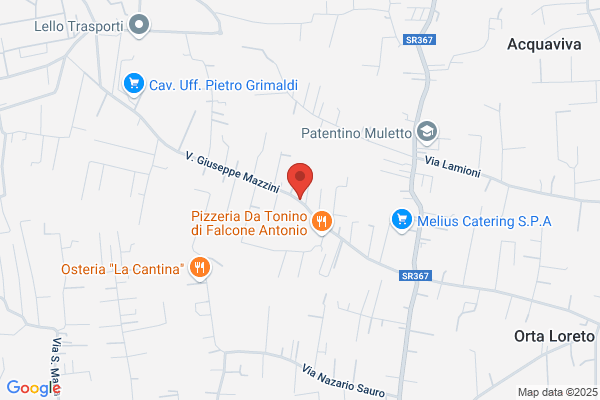 Tecnoponteggi