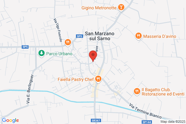 Macelleria del Centro Storico