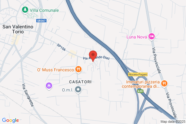 B.R. Auto di Baccari Raffaele