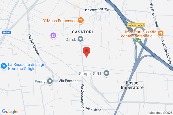 Officina Martorelli