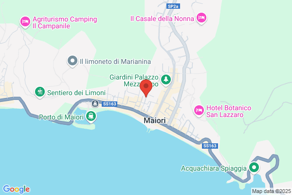 Ristorante Mariammare