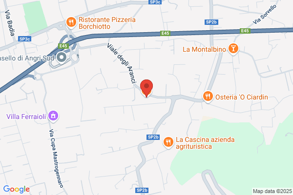 Al Quadrato Ristorante Pizzeria