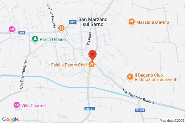 La Braceria dei Mori