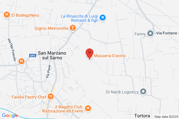 La Casina - Napoletana verace