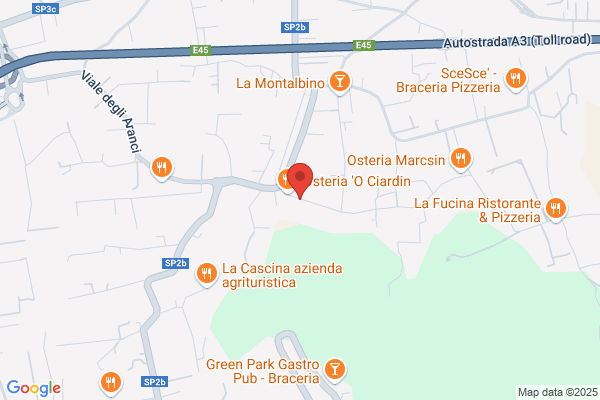 La Bella Costiera
