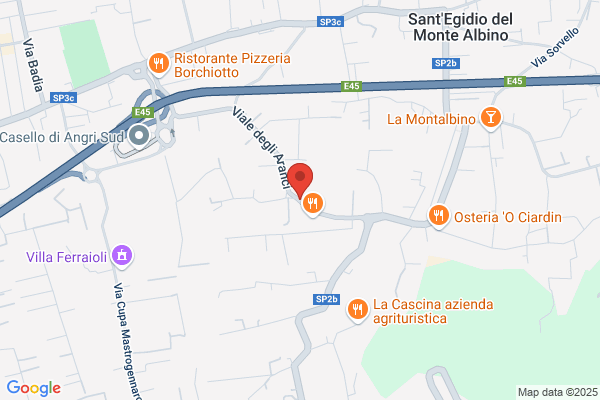 La Fabbrica delle Olive - Costa D'Amalfi