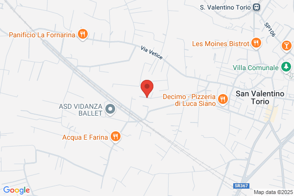 Azienda Agricola San Valentino di Migliaro Aniello