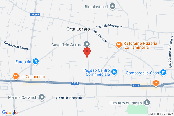 Trasporti De Gregorio