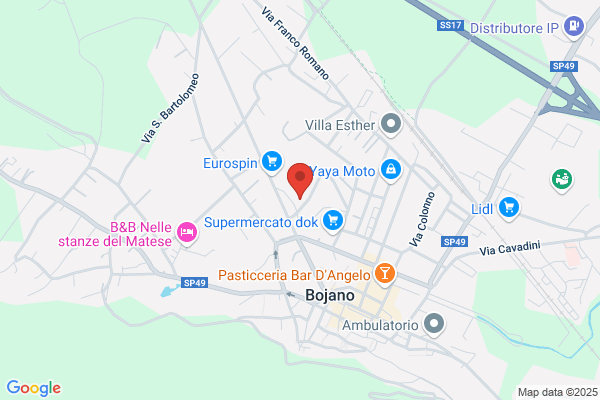 Colalillo Marmi