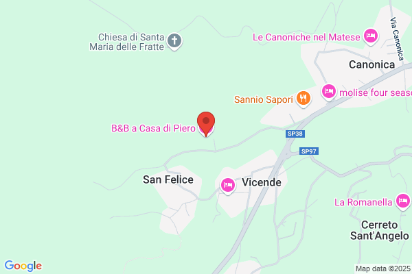Pierre Vacanze S.R.L.